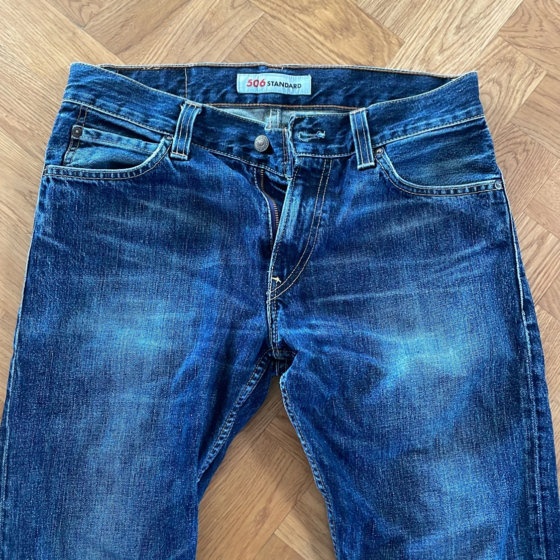 Levi’s Jeans 506