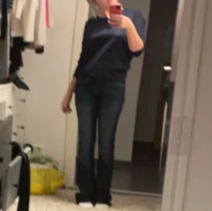 Jeans  - Säljer mina Mavi jeans, pågrund av att dom är för små för mig,  de går inte  att köpa längre ❣️