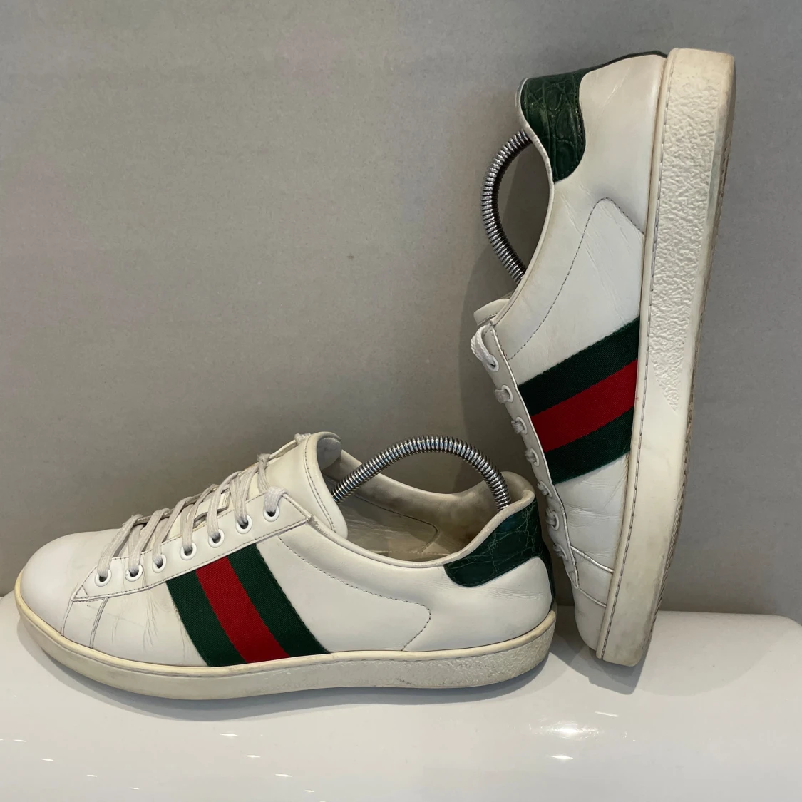 Gucci Ace skor - 90