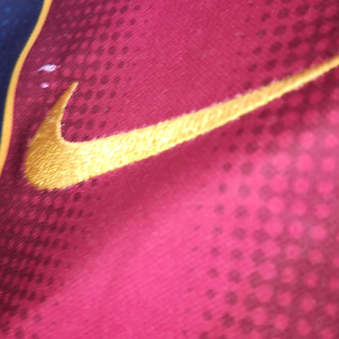 Barcelona tröja - 93