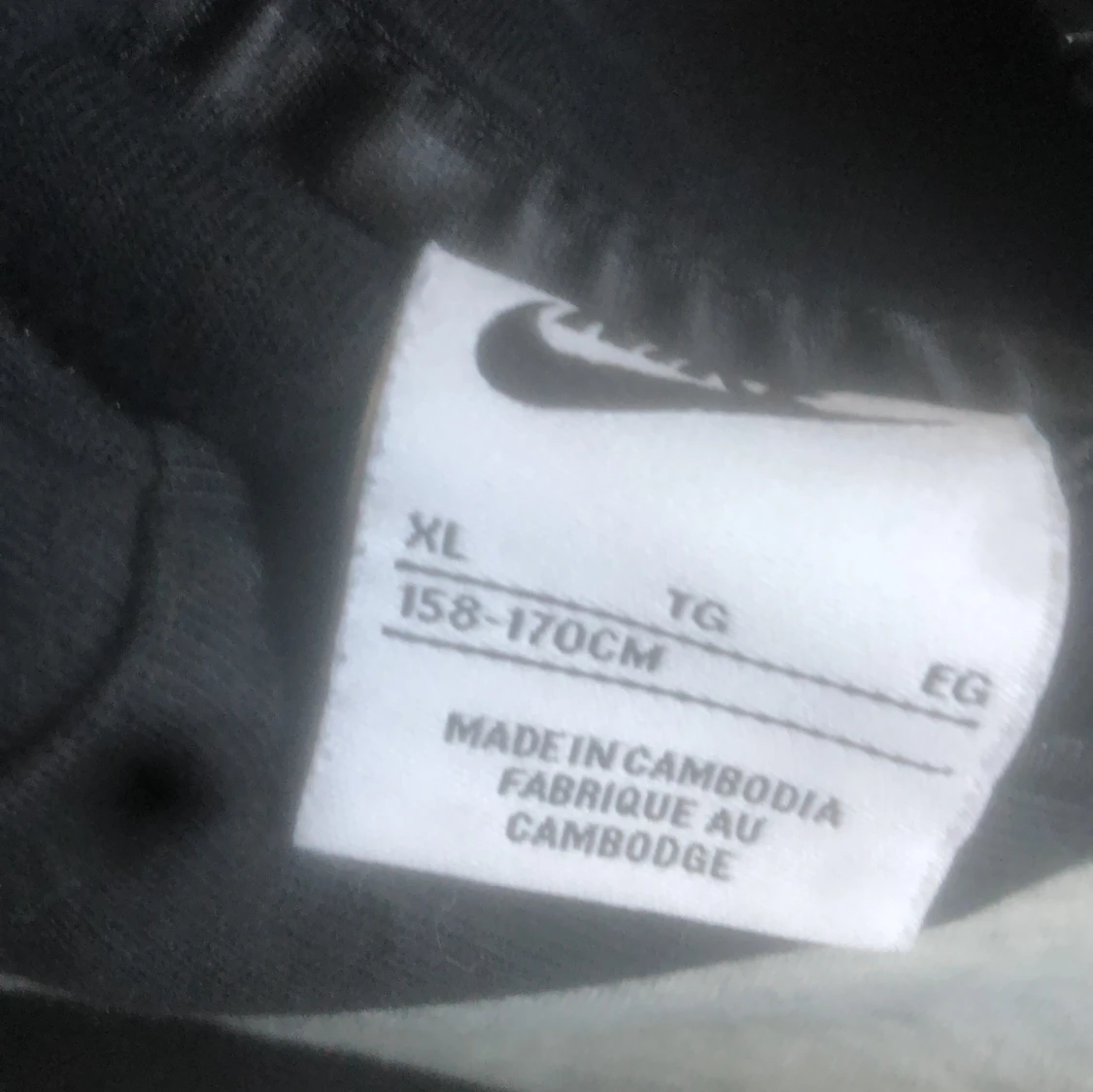 Nike tech hoodie - 91