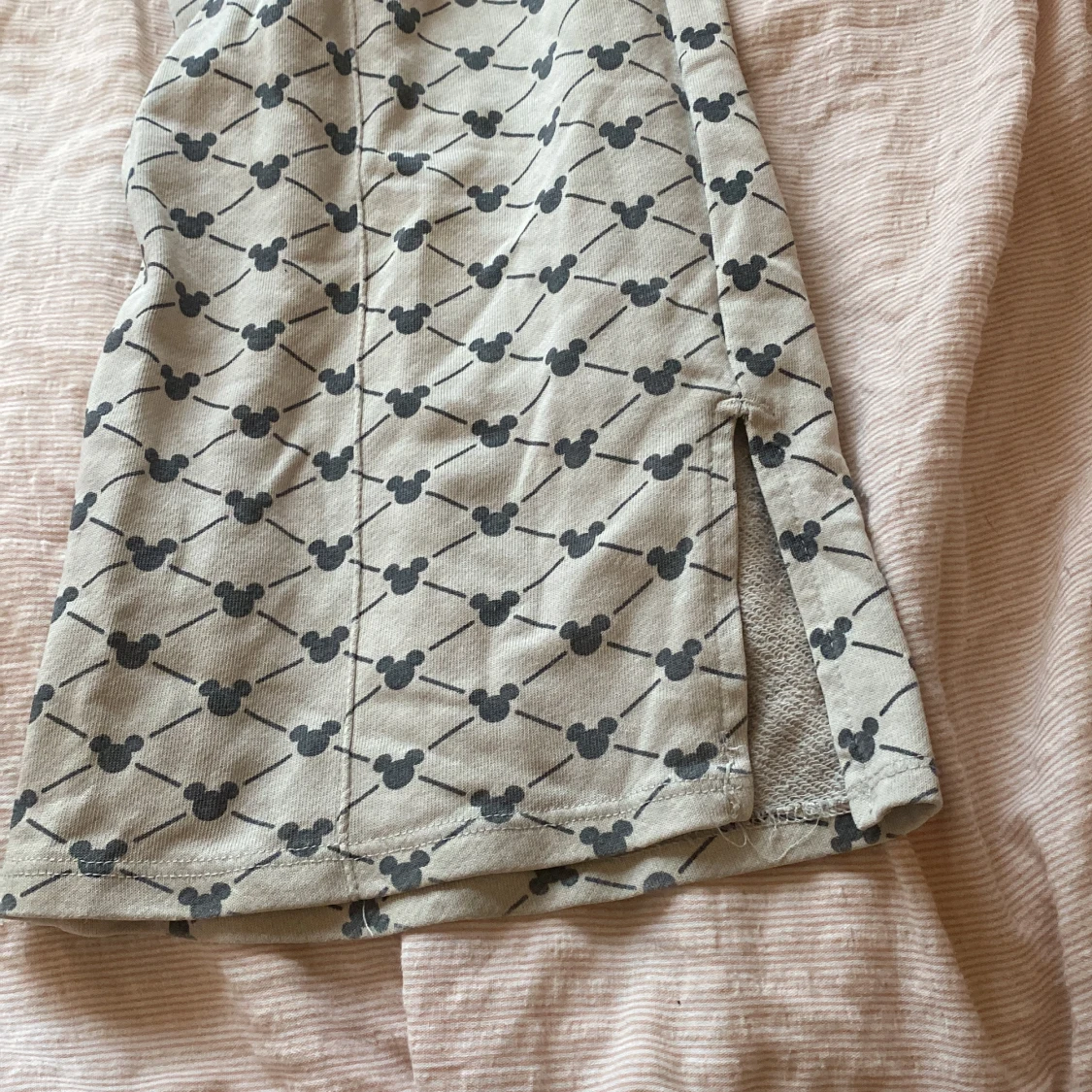 Mönstrade byxor från H&M - 1