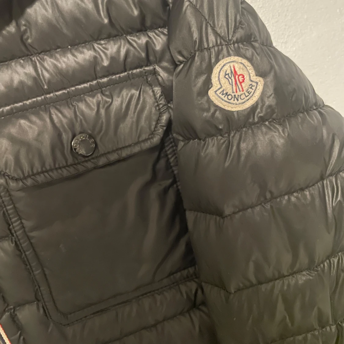 Moncler jacka - 2