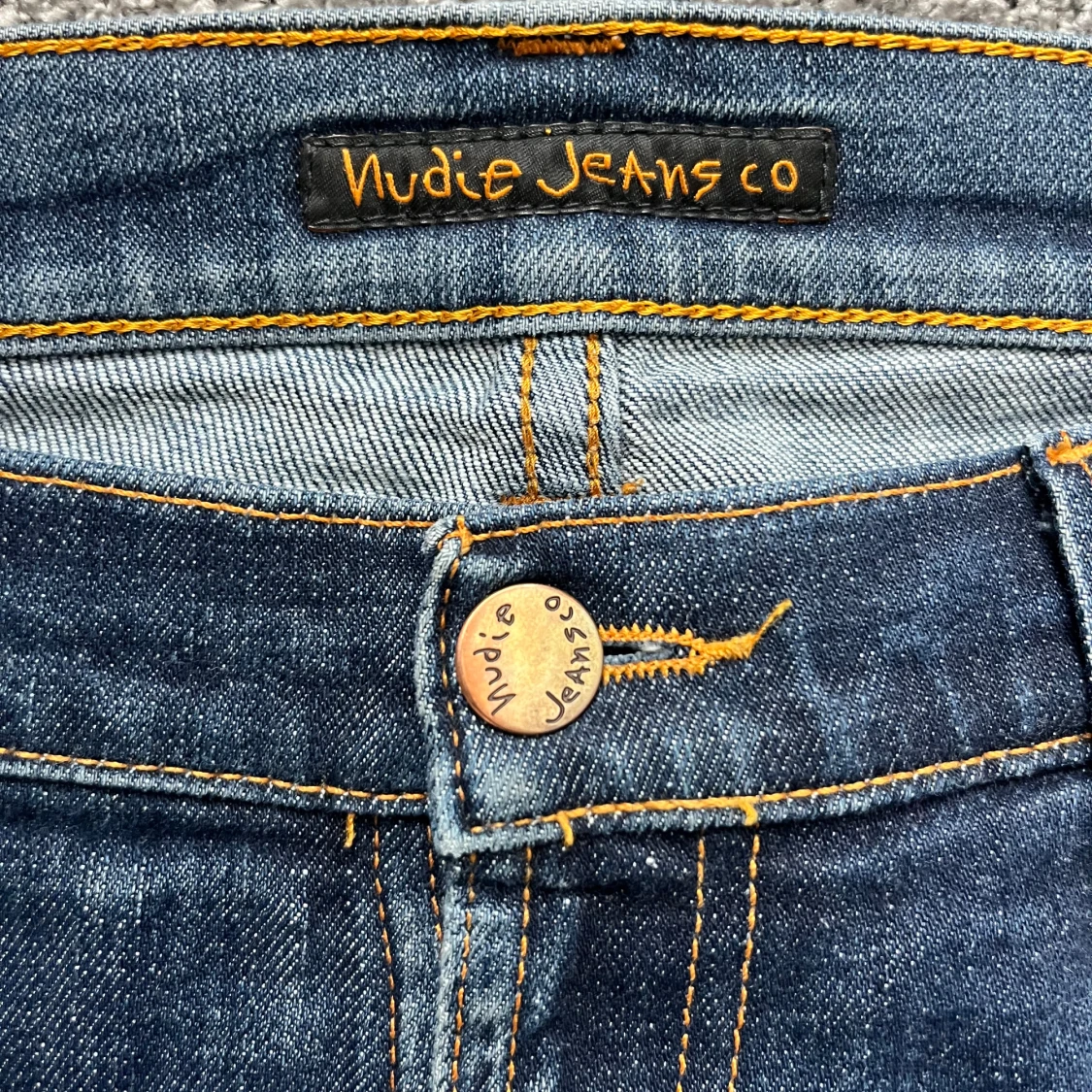 Nudie jeans - 3