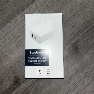 Fast Charger - Bra laddare funkar som en fulltankad bil