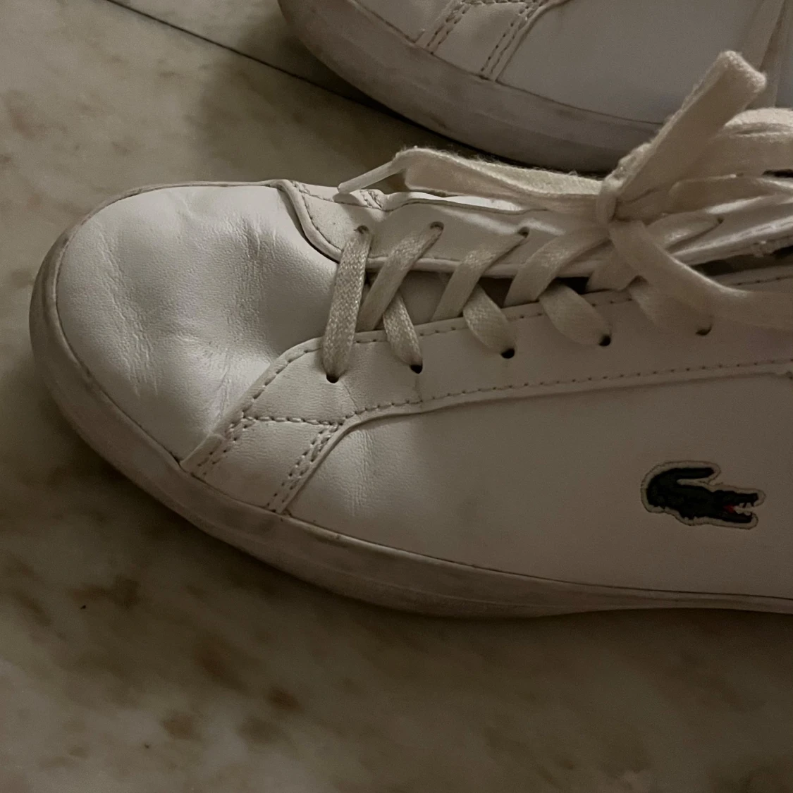 Vita lacoste sneakers  - 1