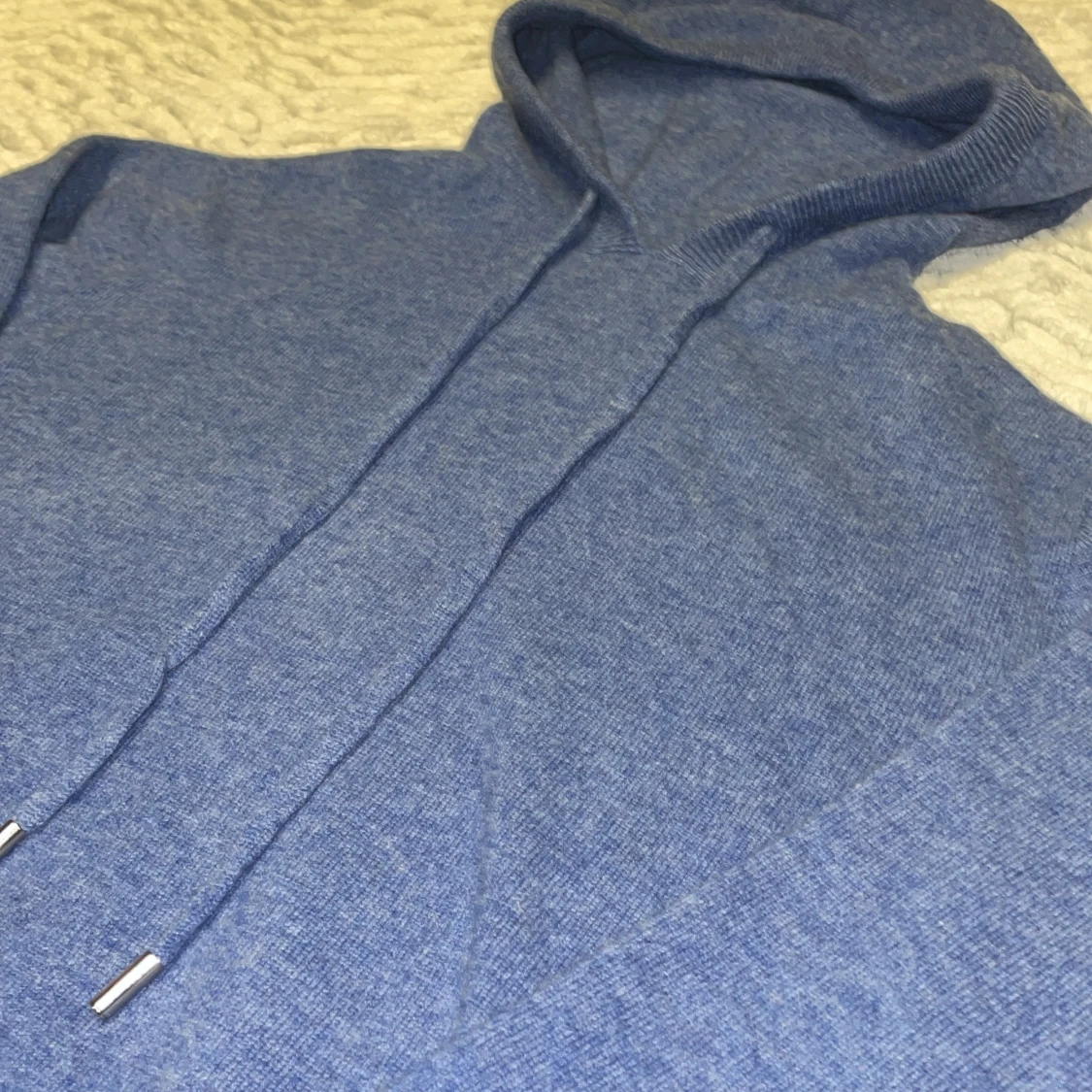 Merinoull hoodie - 2