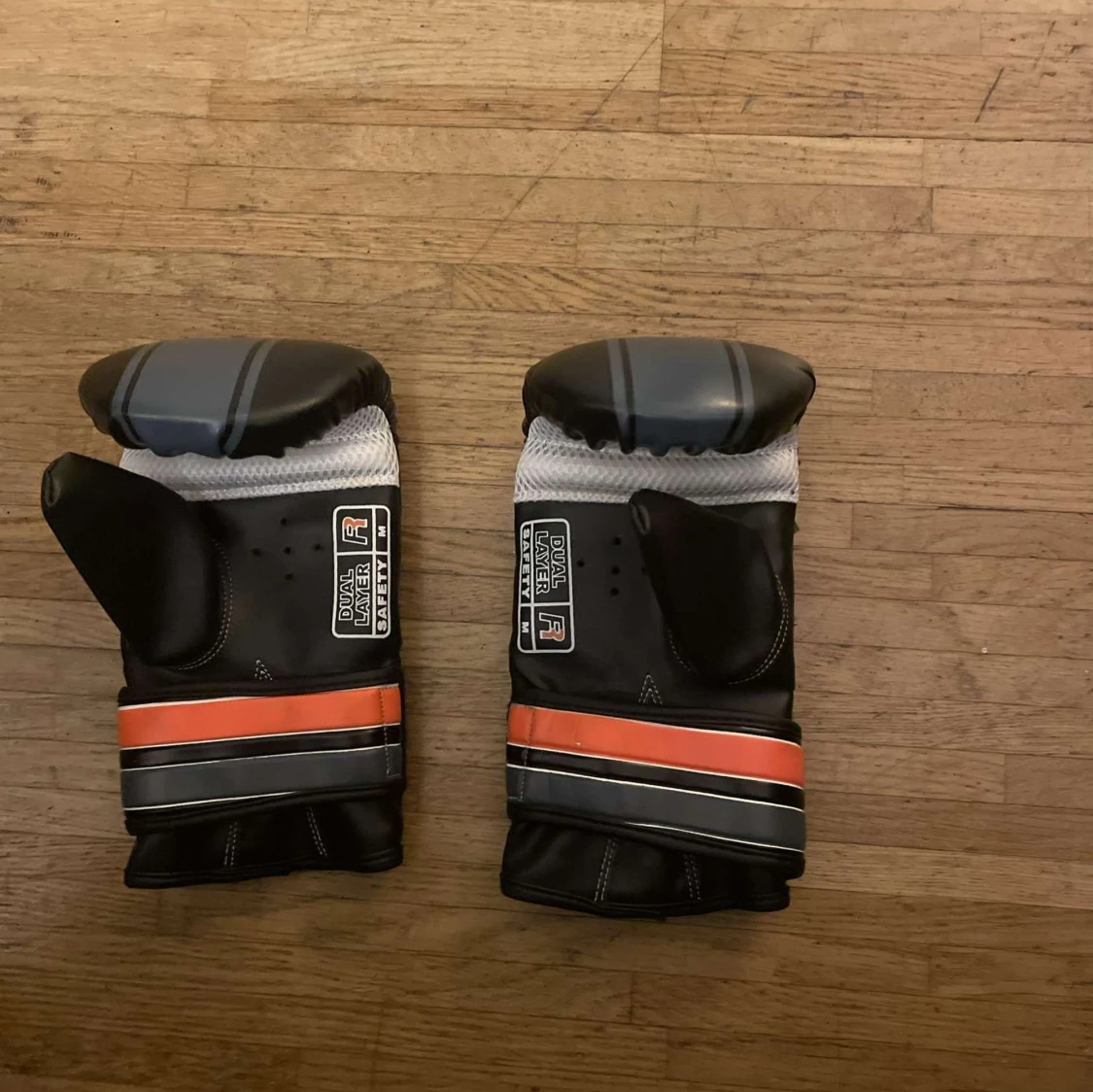  boxningshandskar från Fighter - 1