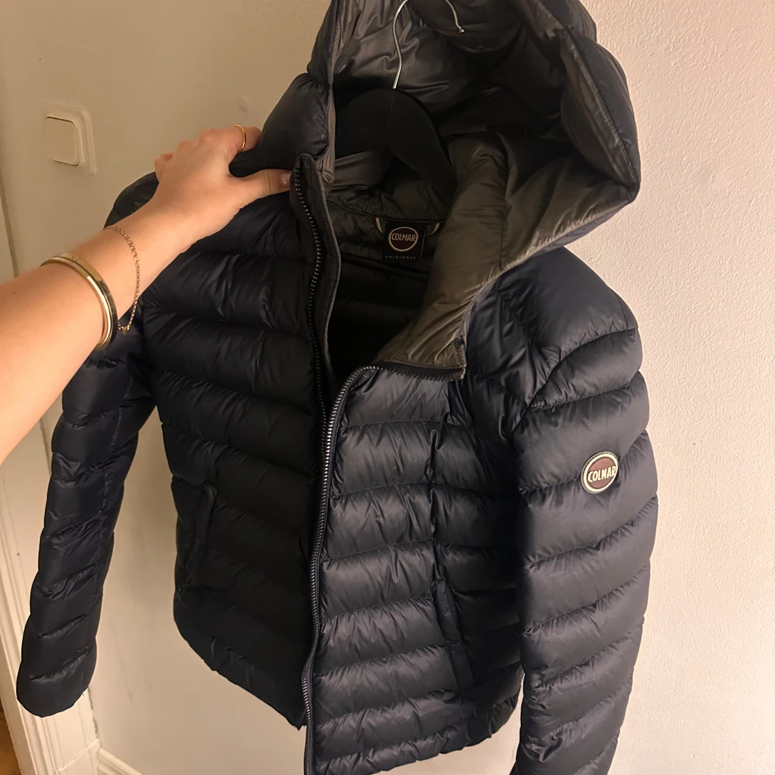Colmar jacka ❣️❣️ - 2