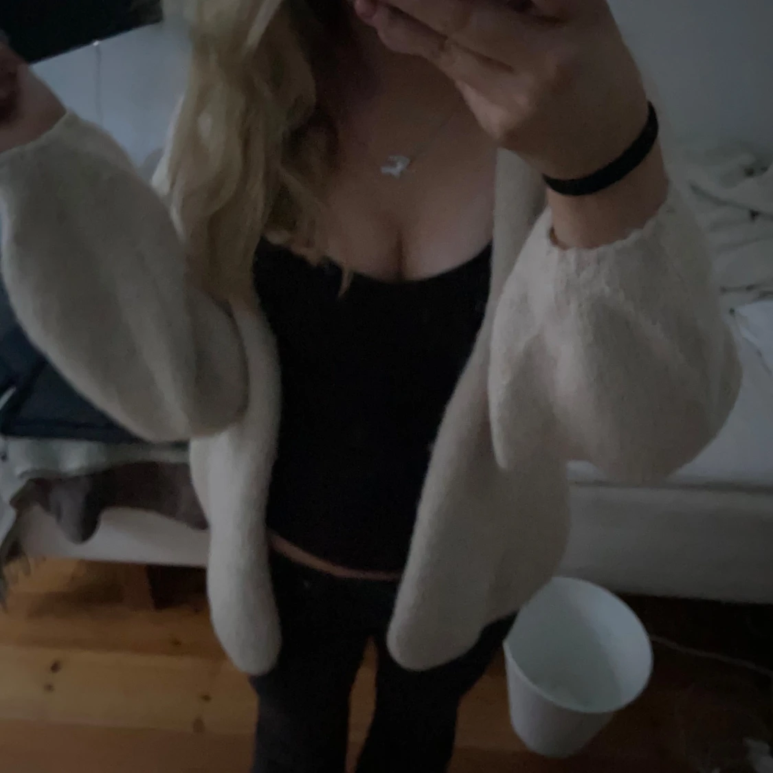 Lindex populära kofta - 1