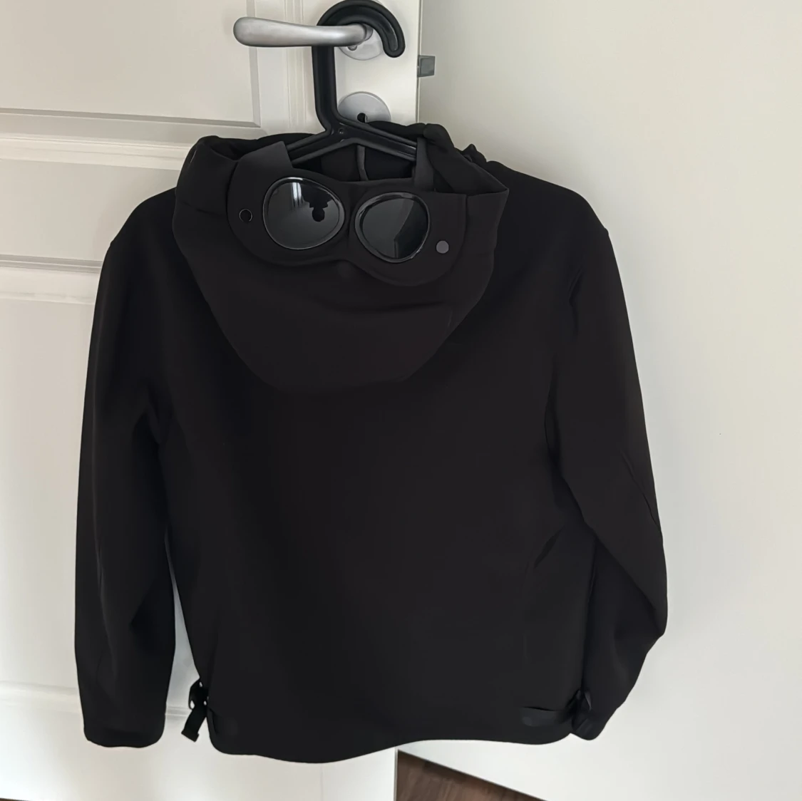 Svart jacka från C.P. Company - 1