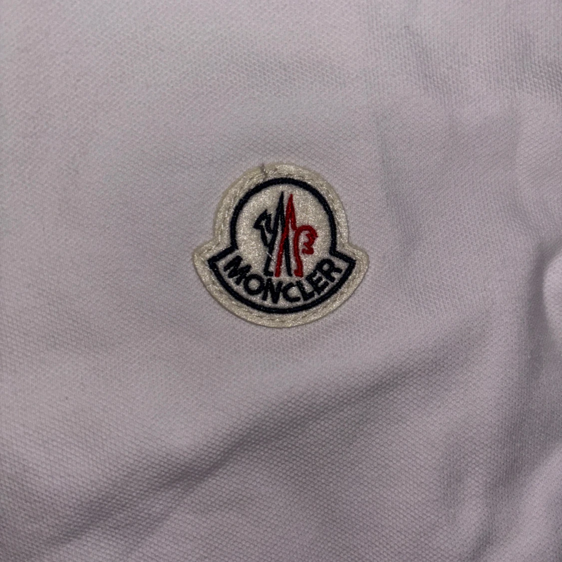 Moncler Polo - 90
