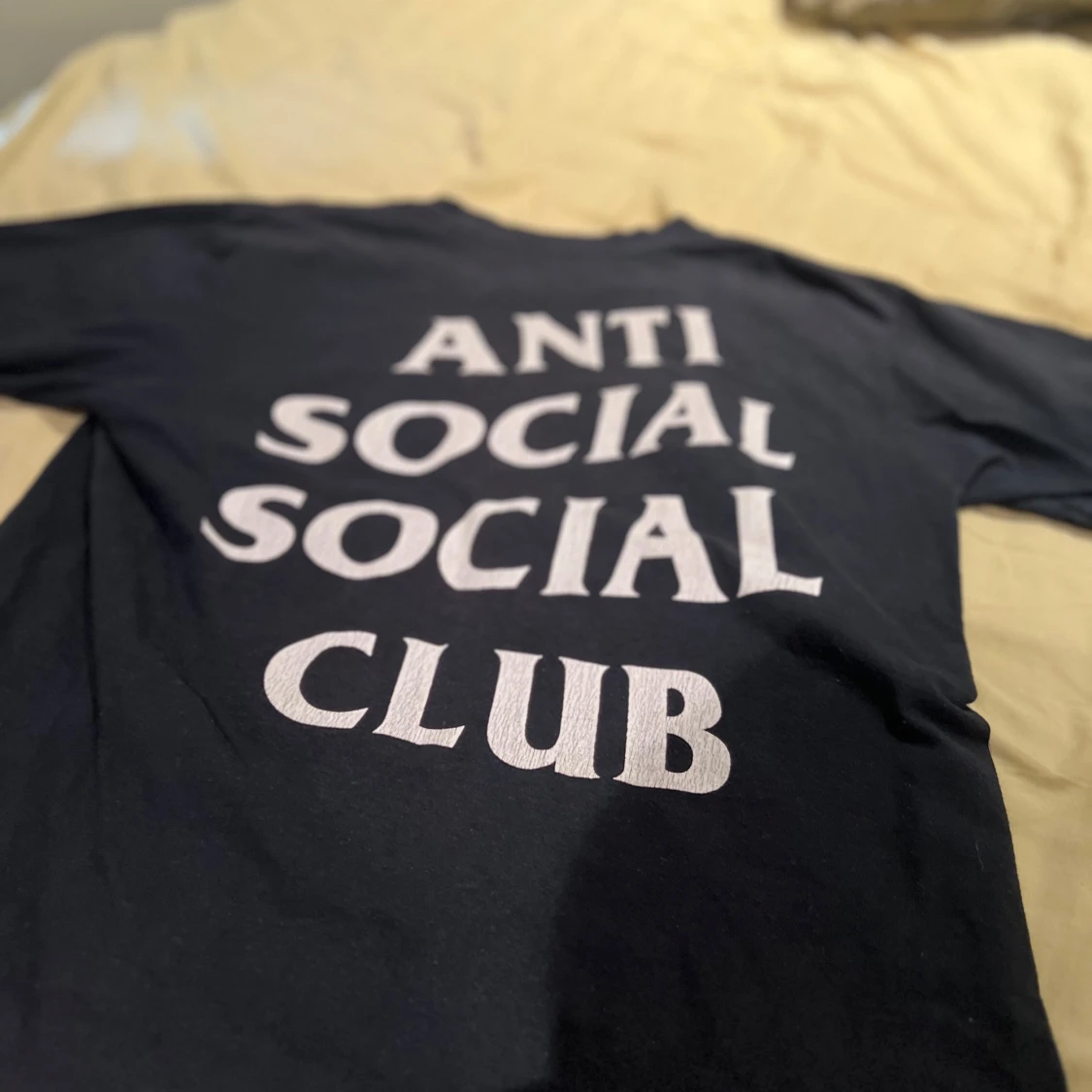 Anti Social Social Club T-Shirt - 2