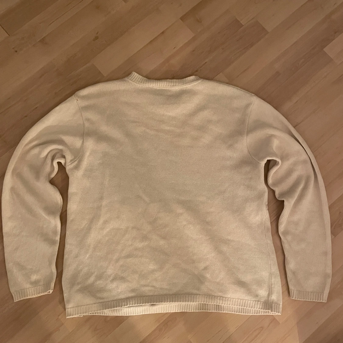 Tröja med amerikansk flagga 🇺🇸  - 1