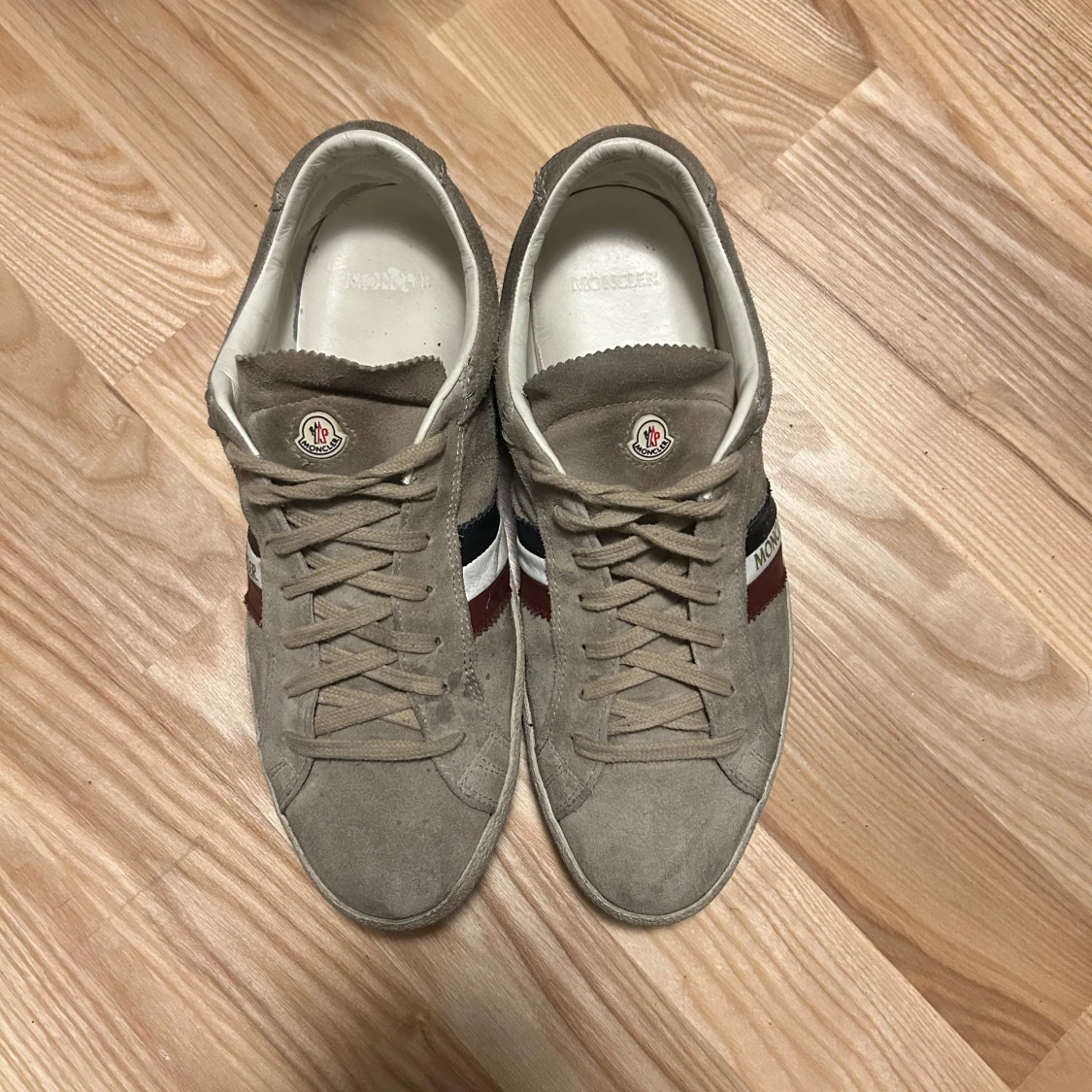 Moncler skor - 1