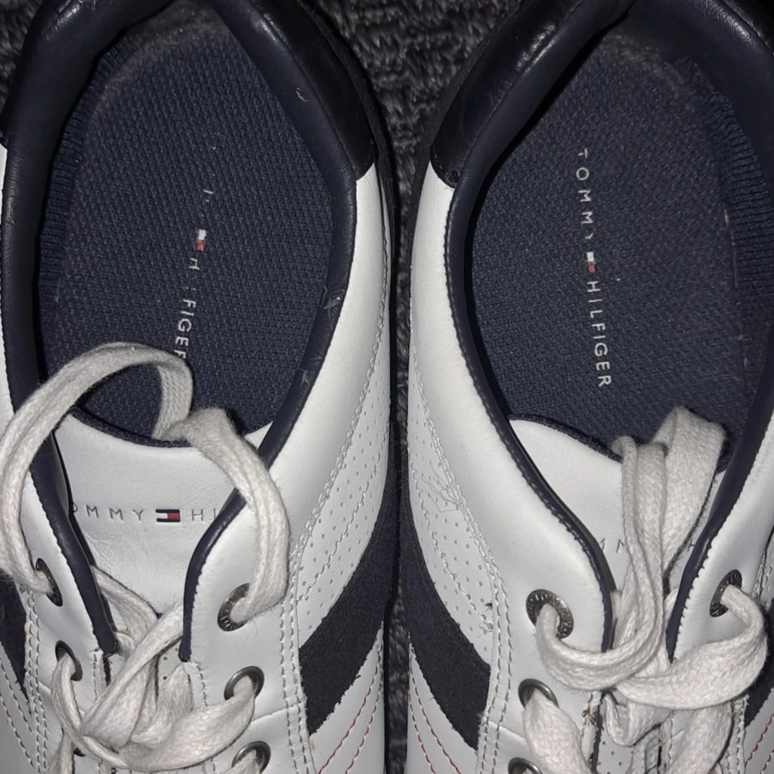 Tommy Hilfiger Skor - 3