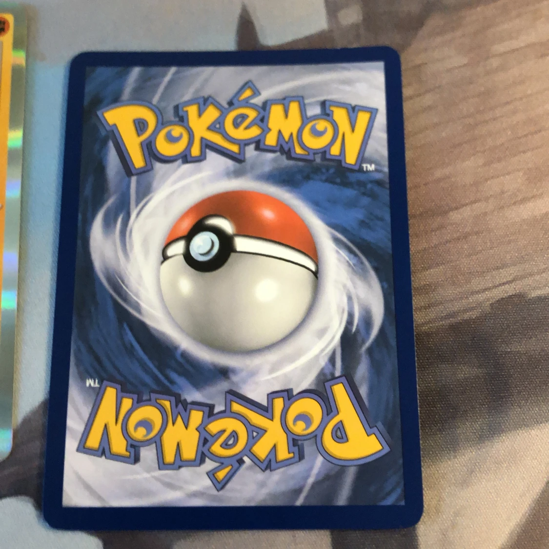 Bloodmoon Ursaluna Pokémonkort - 2