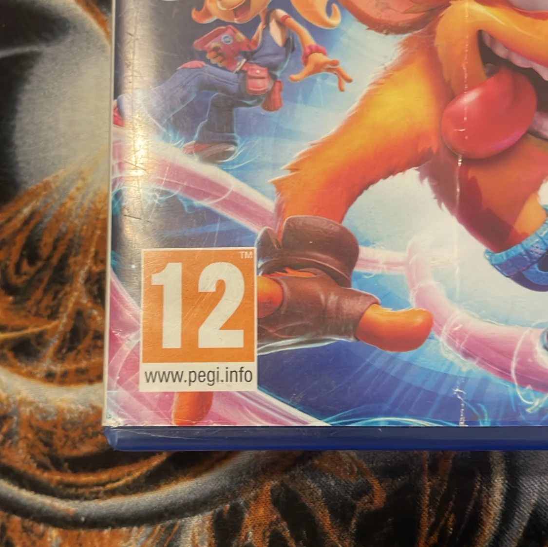 Crash bandicoot 4 its about time  - 4