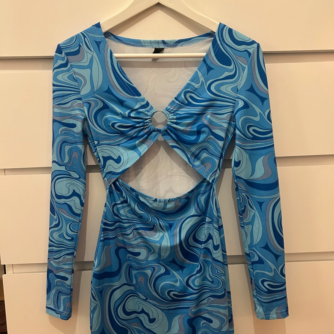 Tre klänningar från SHEIN  - 2