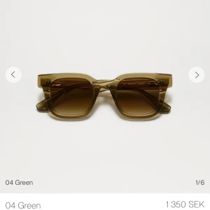 Chimis 04 - Väldigt bra skick💕💕 modell 04 i färgen grön