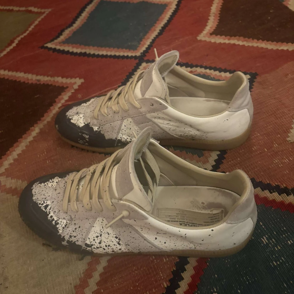 Maison margiela GAT - 2