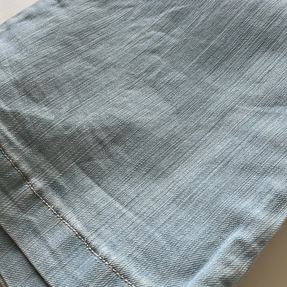 Lågmidjade Jeans - 4