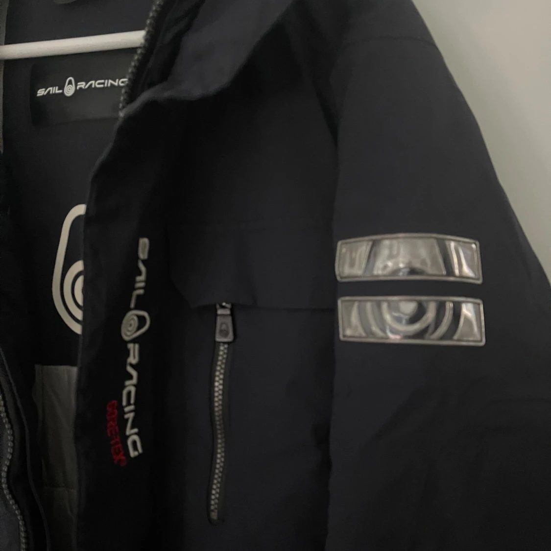 Sailracing vinterjacka - 92
