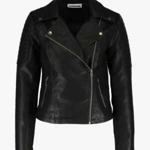 Skinnjacka - från noisy may köpt i vero moda, använd fåtal gånger, storlek xs