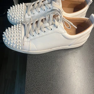 Christian Louboutin skor - Storlek 42.5-43 använda 