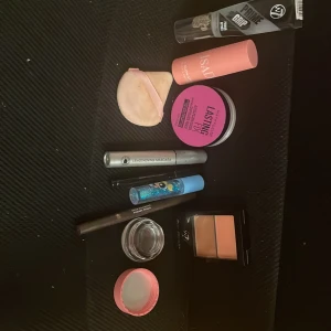 Smink  - Smink 💄 till salu