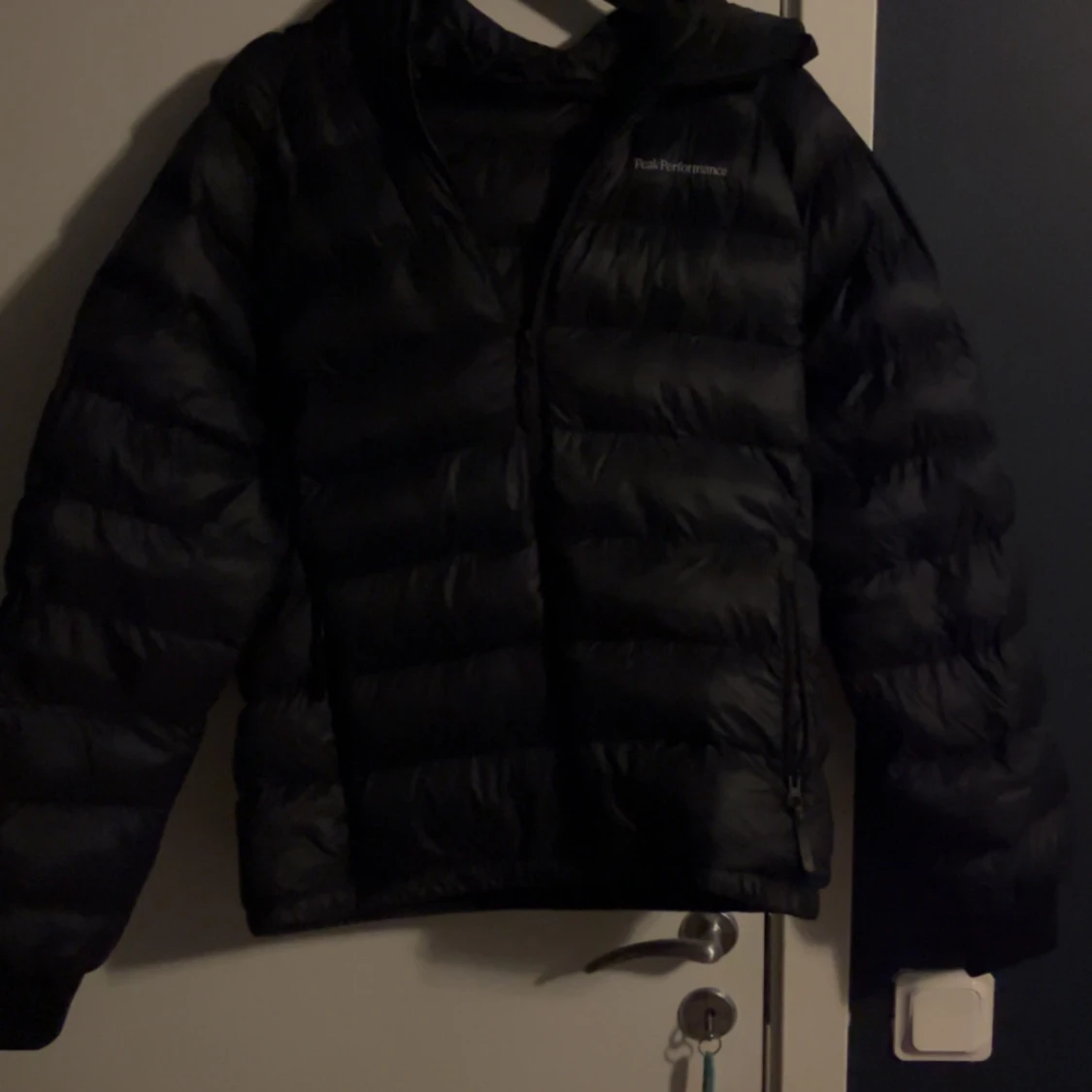 Peak Performance Tomic Jacka - 90