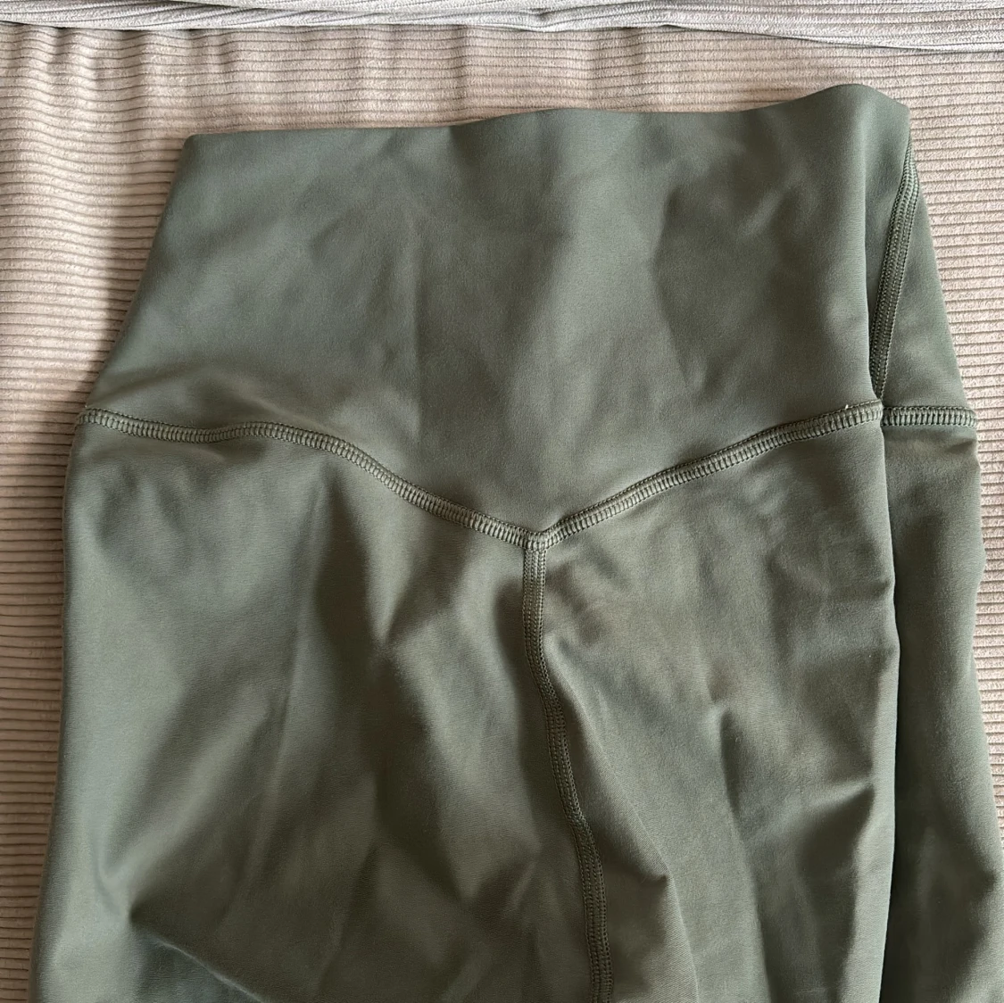 Ryvelle träningstights - 90