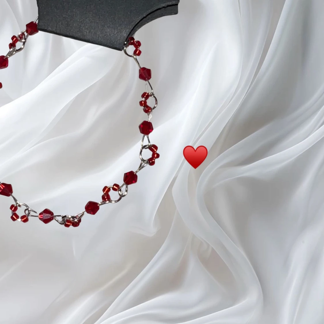 My first handmade jewellery♥️ - 90