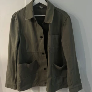 Arket overshirt - Arket overshirt Medium Aldrig använd Nypris 1400