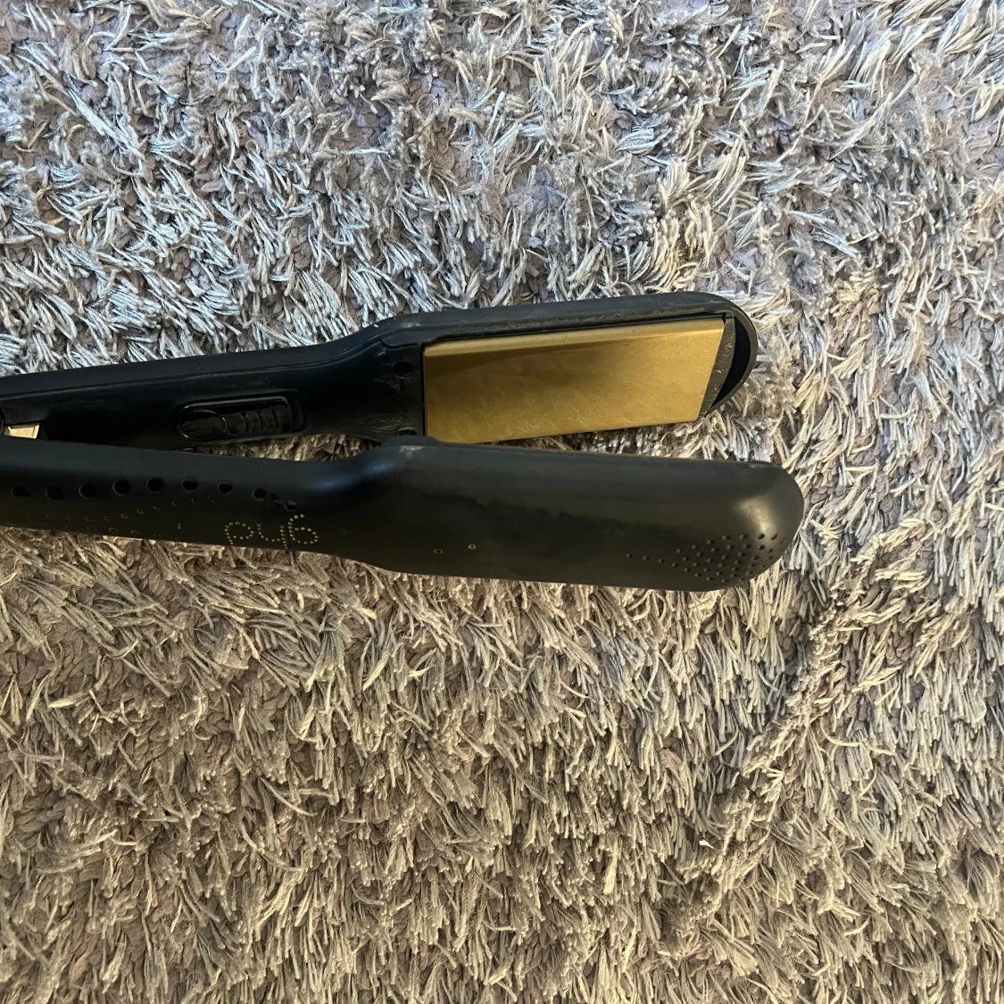 Ghd max - 27