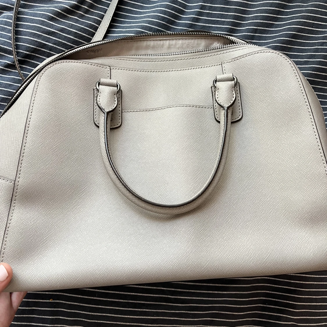 snygg michael kors väska🤩🤩 - 90