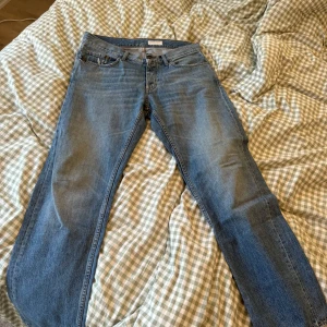 Tiger of sweden herr jeans  - Fint skick storlek 33w 32L