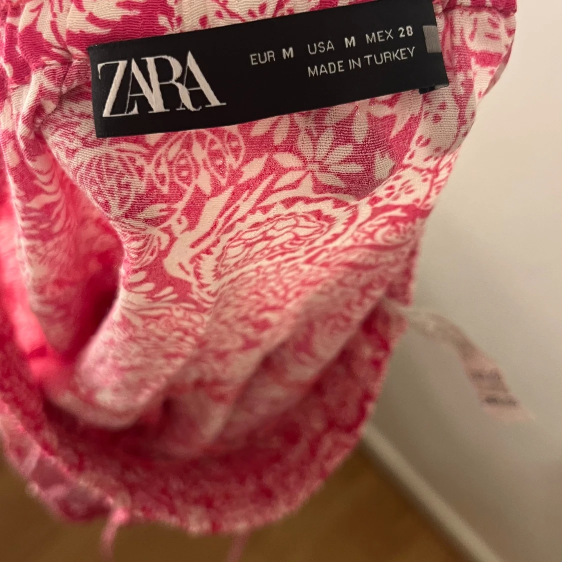 Kjol med shorts  - 91