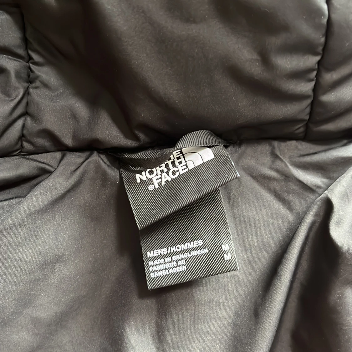 The north face jacka - 91