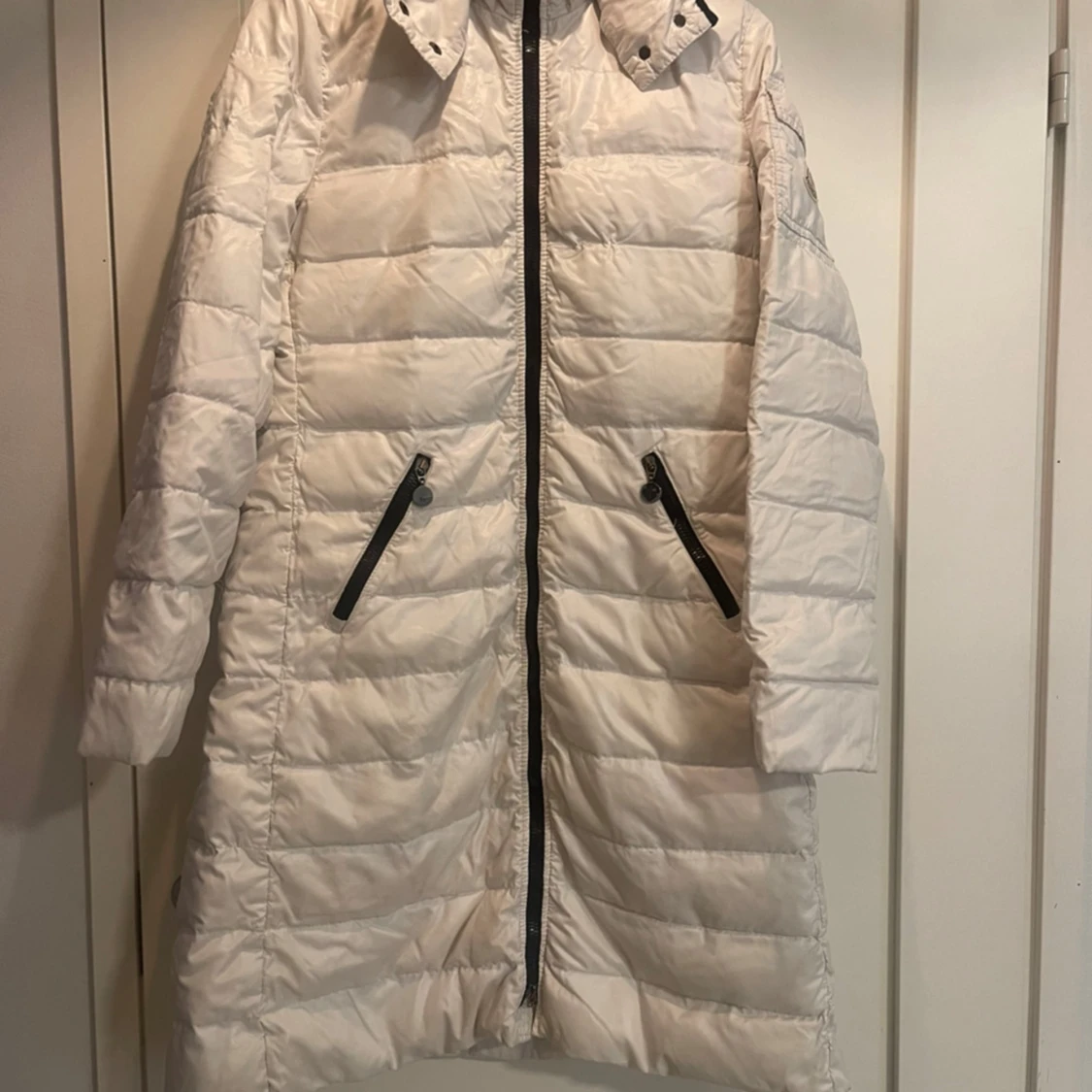 Moncler jacka
