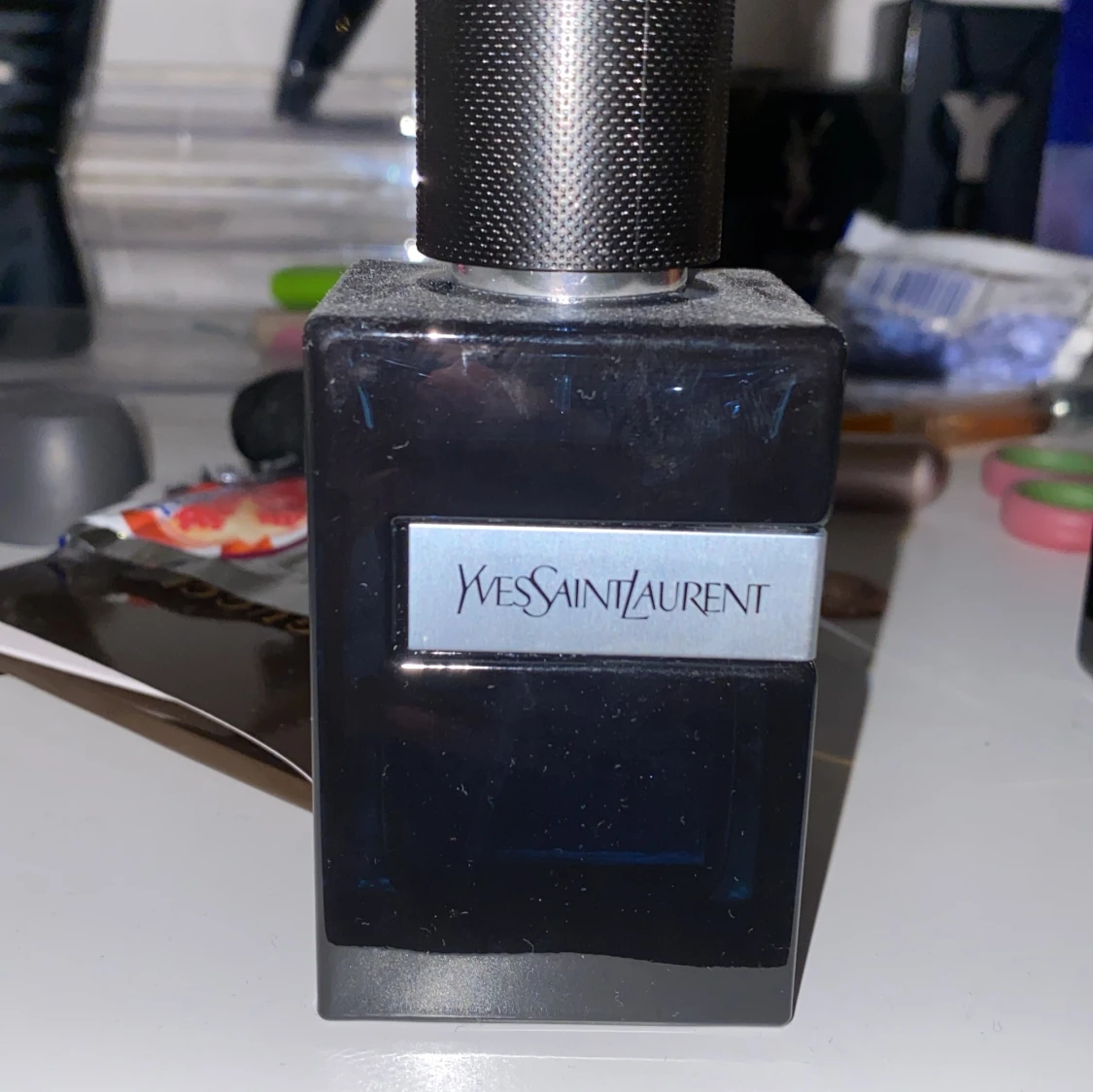 Ysl y intense