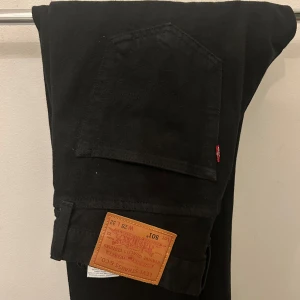 Levis 501 - W28 L32