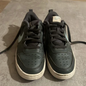 Air force  - Andvände ett par gånger