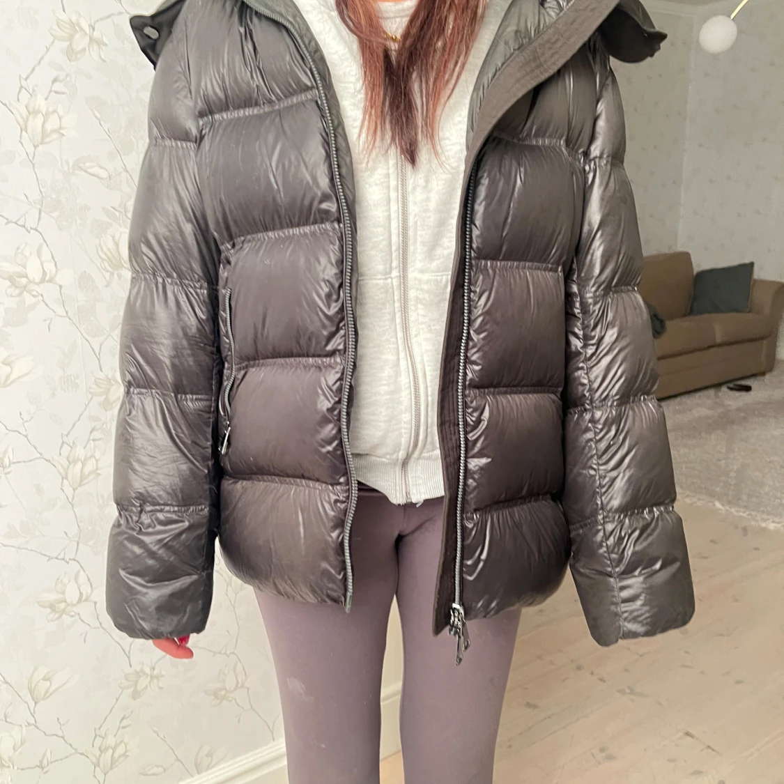 Massimo dutti jacka - 90