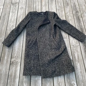 Kappa storlek: 36 - Fin kappa