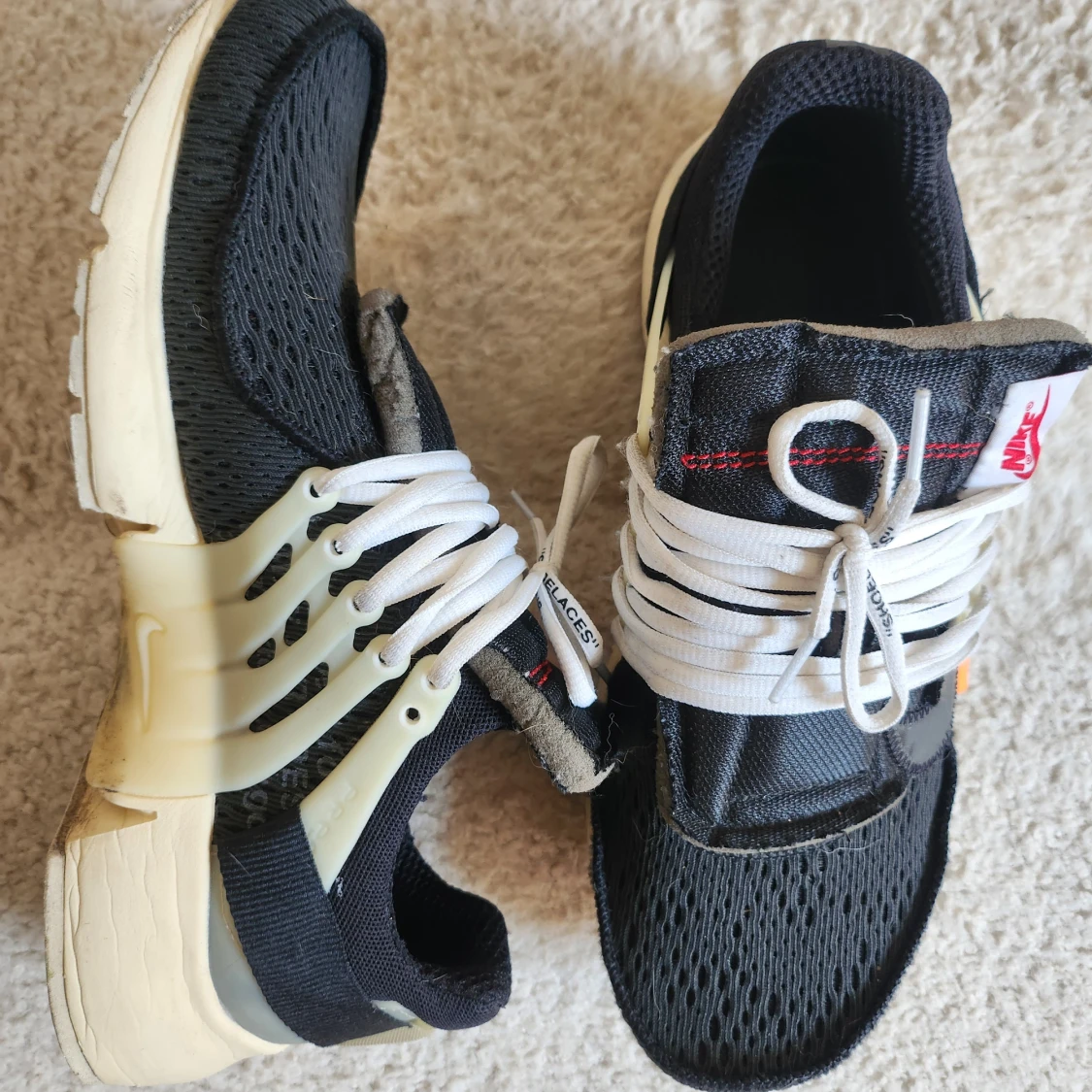 Off White Presto - eu 45 - 91