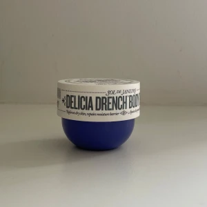 Sol de Janeiro body butter (delicia drench, cheirosa 59) - 75 ml. Säljer Sol de Janeiros Delicia Drench body butter Endast testad 💜