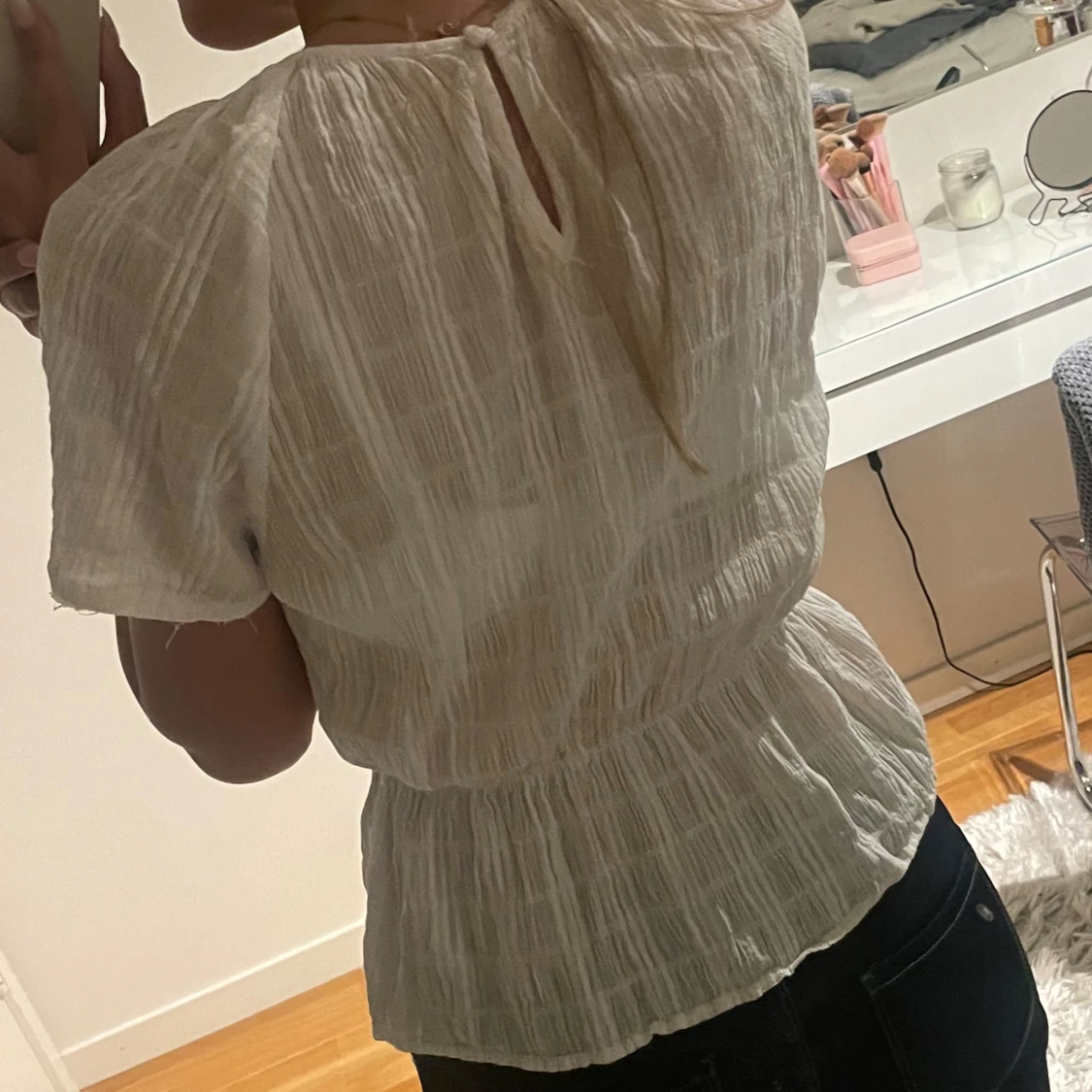Sött topp - 90