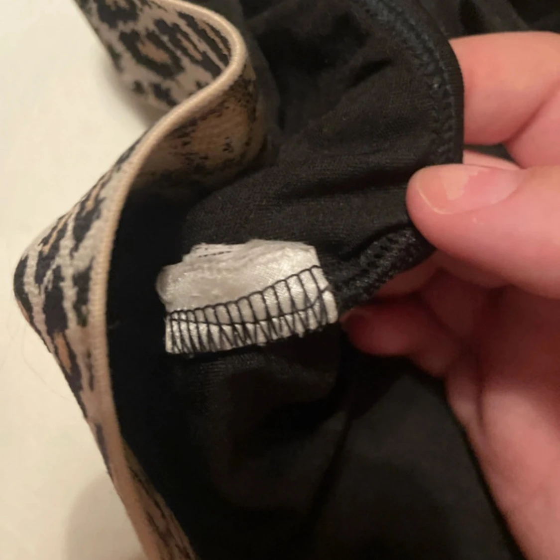 Calvin klein bh/top - 91