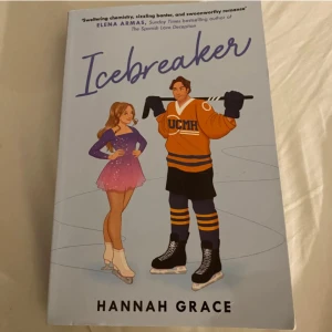 Icebreaker - Små defekter kan förekomma. Fri frakt nu denna vecka så passa på. HÖGSTA BUDET JUST NU: 50